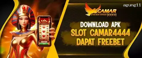 Bonus Spesial Download agung11 APK screenshot