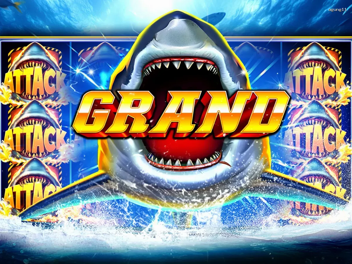 Promosi & Jackpot agung11 screenshot